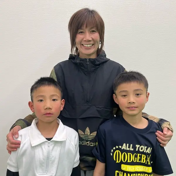 小学生体操体幹トレーニングクラス