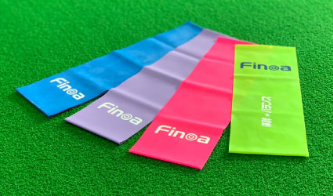 Finoaトレーニングチューブ