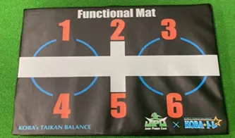 KOBAファンクショナルマット