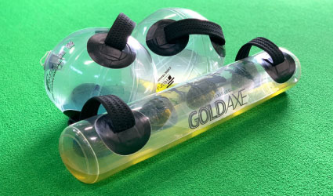 ウォーターバッグ