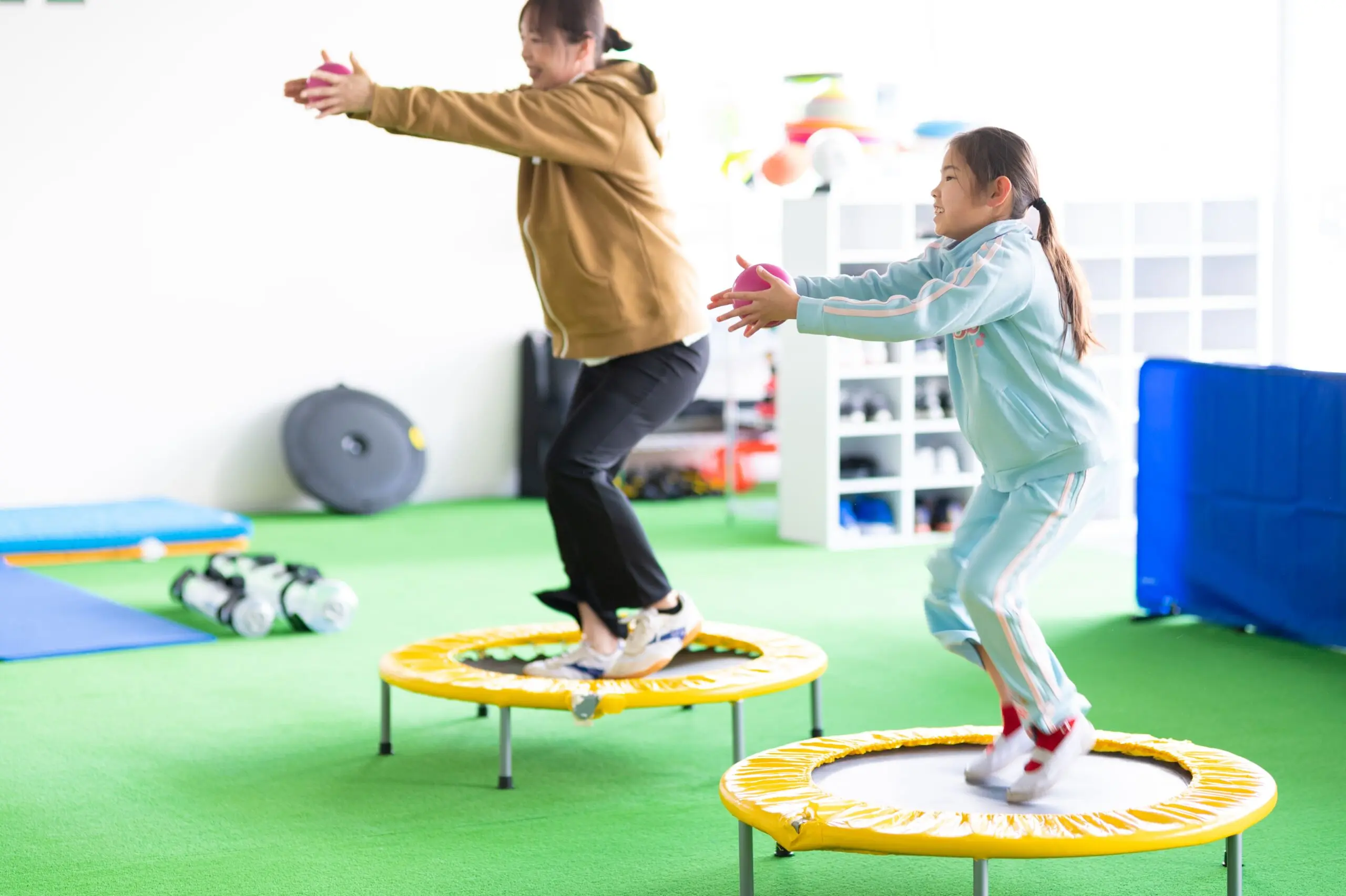 大人トレーニングの様子5