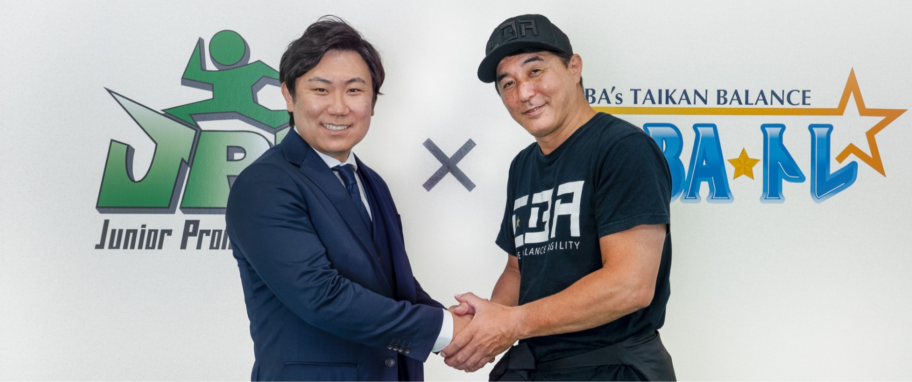 JPCスポーツ教室×KOBA☆トレ