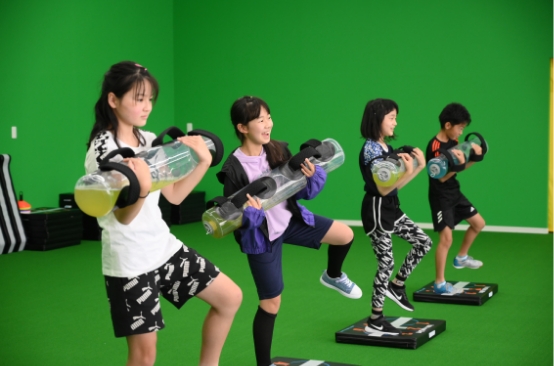 ココだけの刺激と経験が ライバルに差を付ける