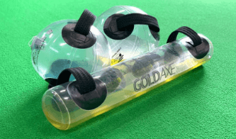 ウォーターバッグ